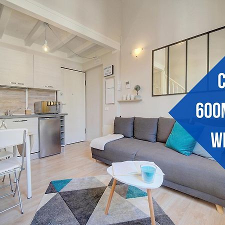 Le Paco - 600 M Plage - Verriere Cote D'Azur Cannes Zewnętrze zdjęcie